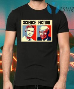 Science Fiction T-Shirts