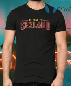 Sexland T-Shirts