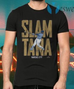 Slamtana T-Shirts