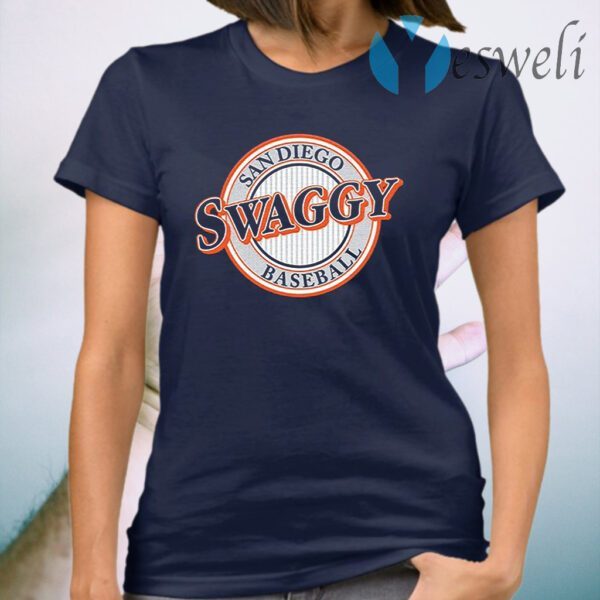 Swaggy san diego T-Shirt