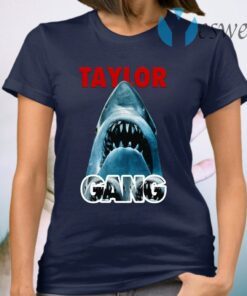 Taylor Gang Shark T-Shirt