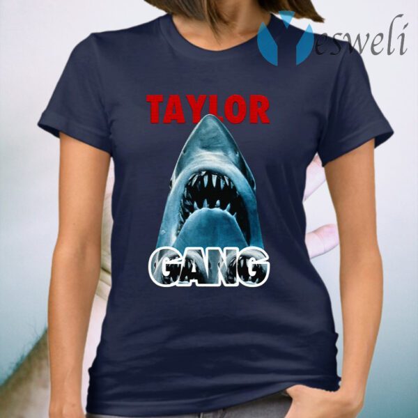 Taylor Gang Shark T-Shirt