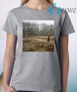 Taylor evermore T-Shirt