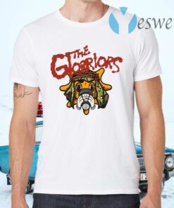 The Glorriors T-Shirts