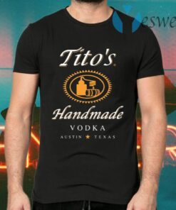 Tito’s T-Shirts