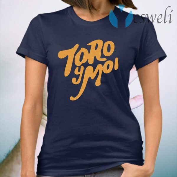 Toro y moi T-Shirt