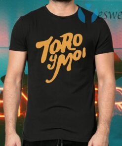 Toro y moi T-Shirts