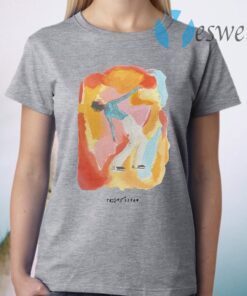 Troye sivan easy T-Shirt