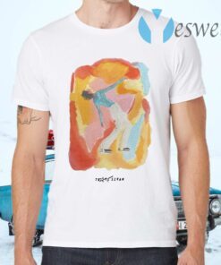 Troye sivan easy T-Shirts