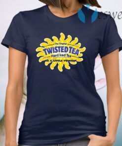 Twisted tea T-Shirt