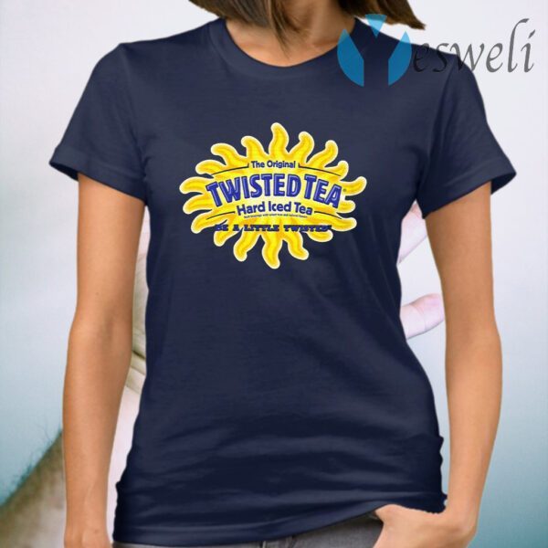 Twisted tea T-Shirt