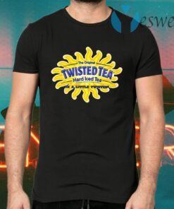 Twisted tea T-Shirts