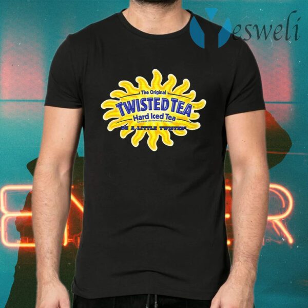 Twisted tea T-Shirts