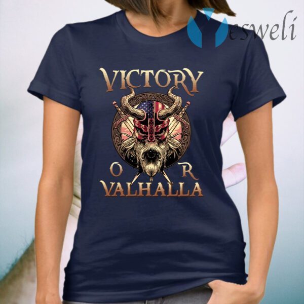 Viking Norse T-Shirt