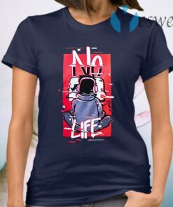 Wedry nolife T-Shirt