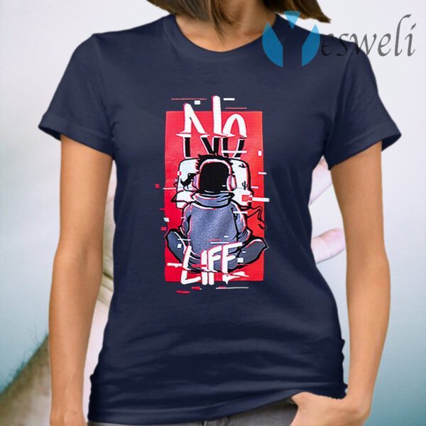 Wedry nolife T-Shirt