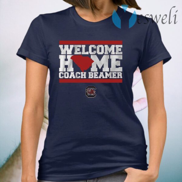 Welcome home T-Shirt