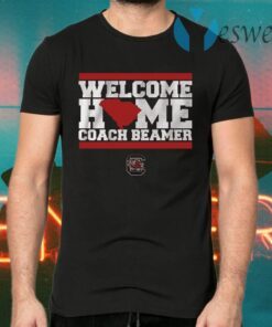 Welcome home T-Shirts