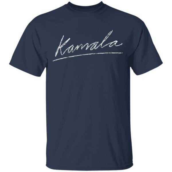Kamala T-Shirt
