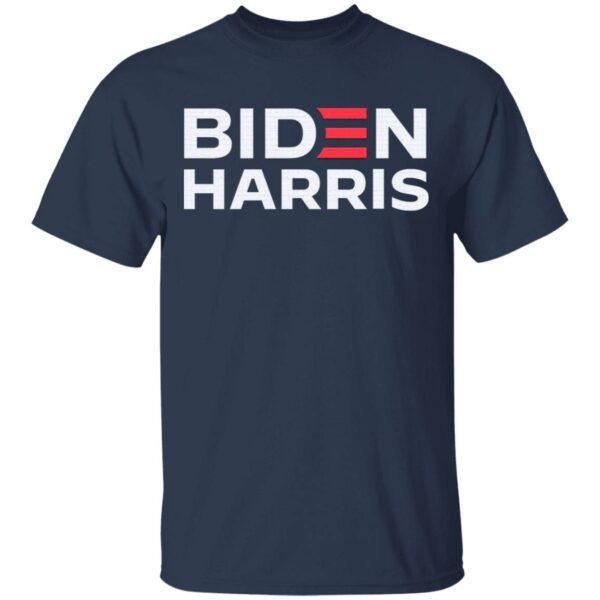 Biden Harris T-Shirt