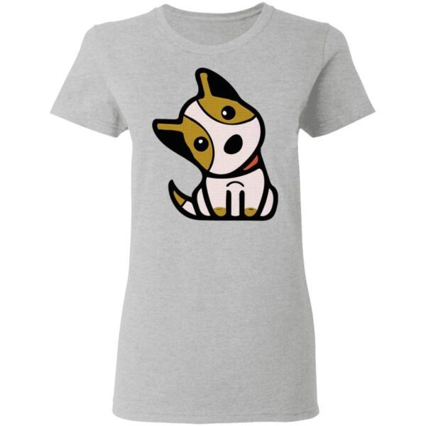 Cute dog T-Shirt
