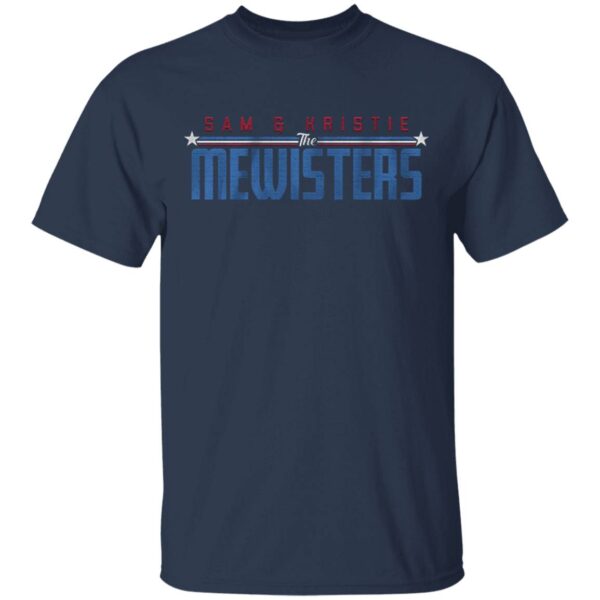 The mewisters T-Shirt