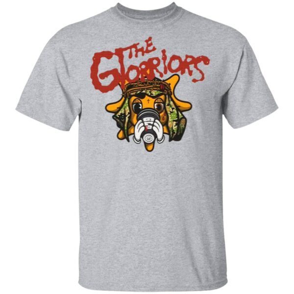 The Glorriors T-Shirt