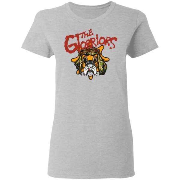 The Glorriors T-Shirt