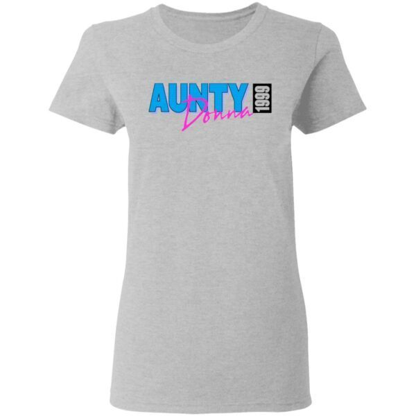 Aunty Donna T-Shirt