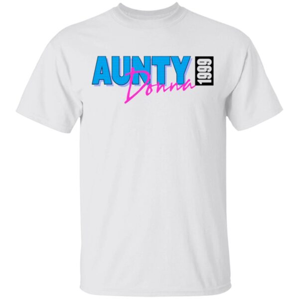 Aunty Donna T-Shirt