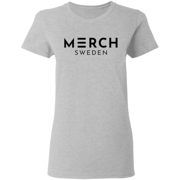Merch sweden T-Shirt
