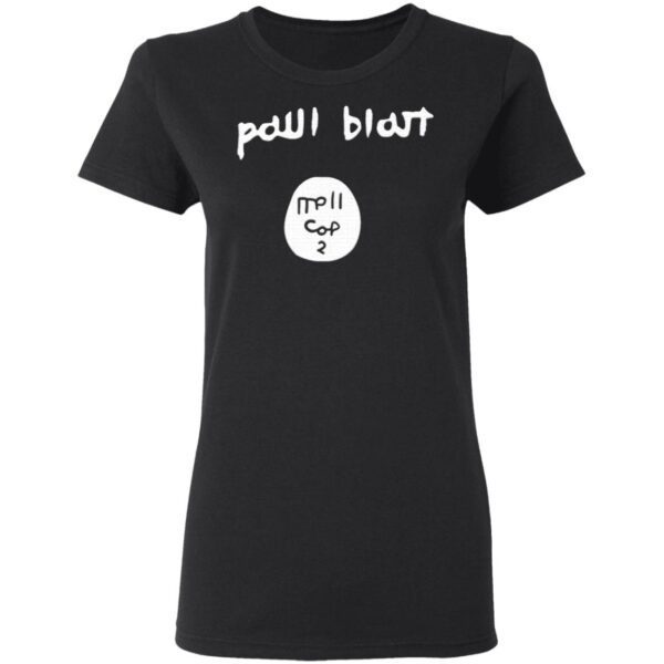 Isis Paul BIart T-Shirt