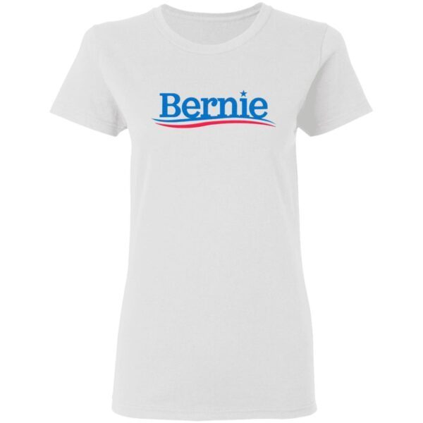 Bernie T-Shirt