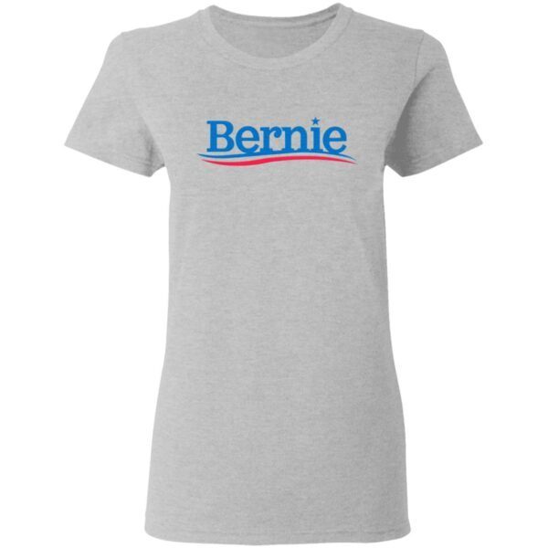 Bernie T-Shirt