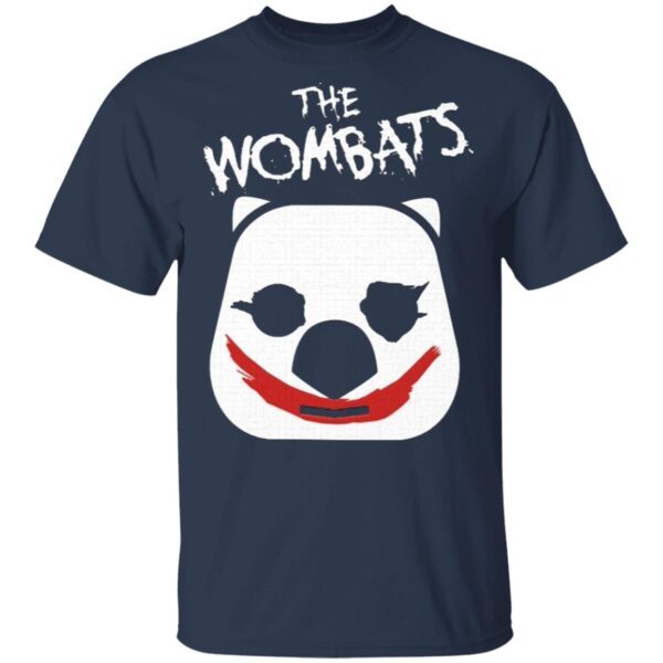 The Wombats T-Shirt