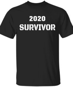 2020 Survivor T-Shirt