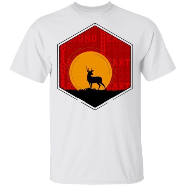 Deer T-Shirt
