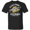 Nakatomi Plaza 1988 Welcome To The Party Pal Party T-Shirt