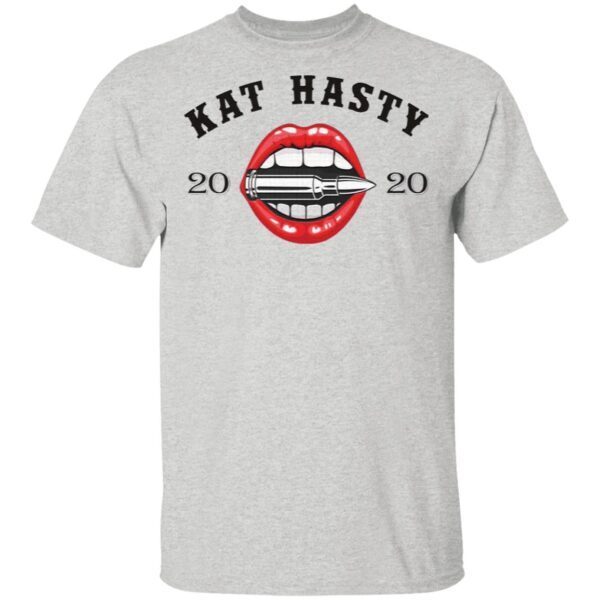 Post Malone Kat Hasty 2020 T-Shirt