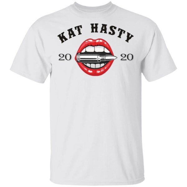 Post Malone Kat Hasty 2020 T-Shirt