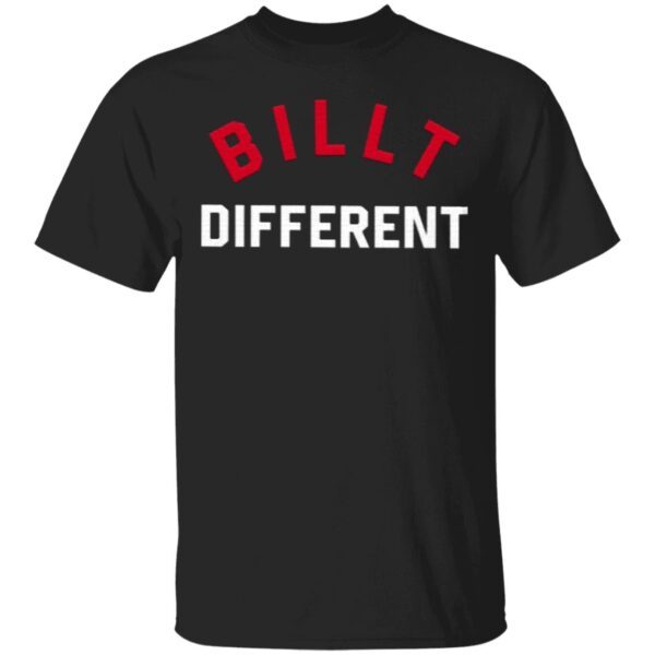 Billt Different T-Shirt