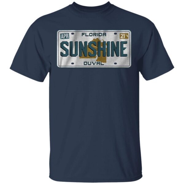 Duval sunshine T-Shirt