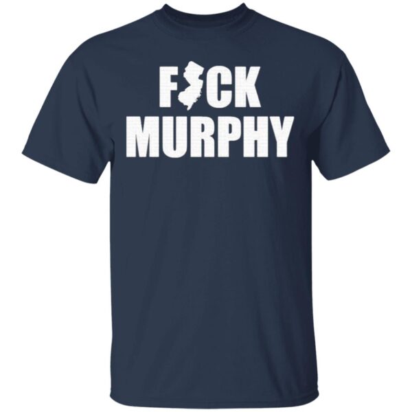 Fuck murphy T-Shirt