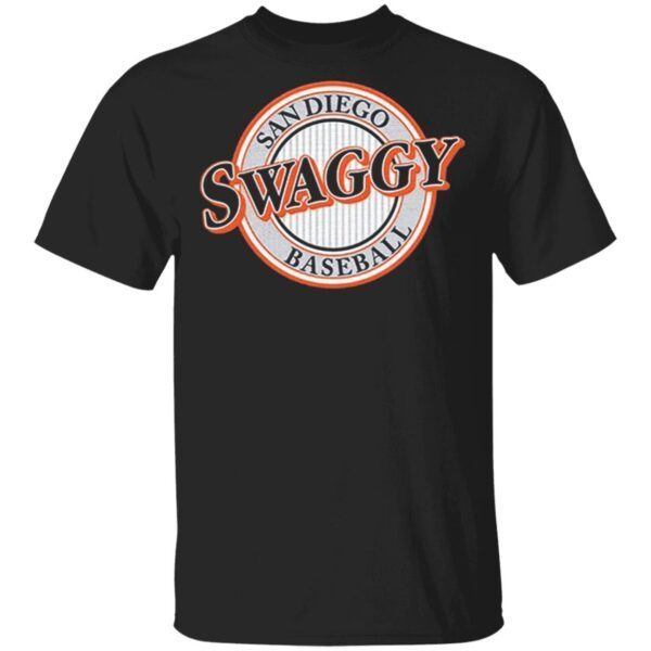 Swaggy san diego T-Shirt