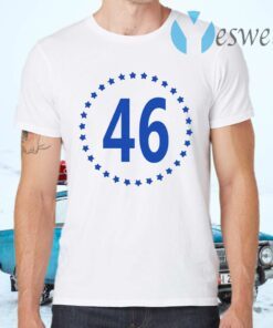 46th president T-Shirts