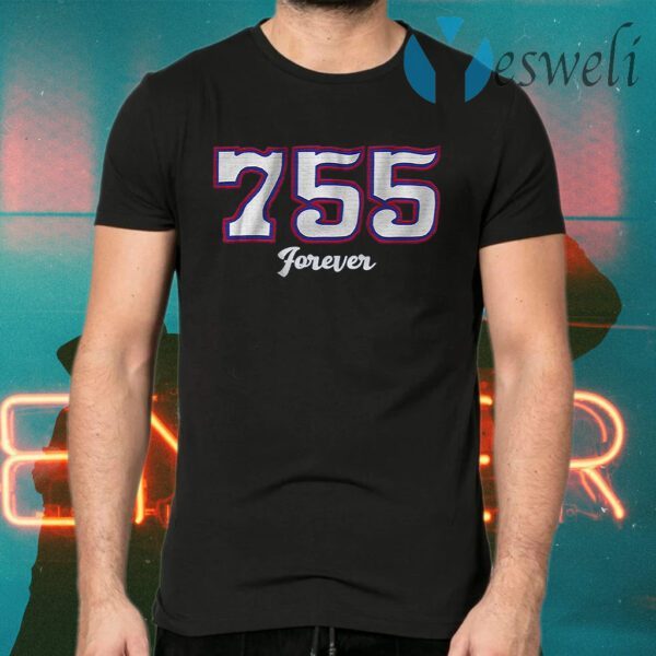 755 forever T-Shirt