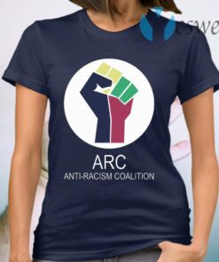 ARC Anti-Racism Coalition T-Shirt