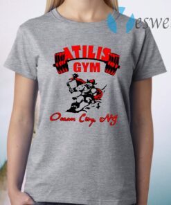 Atilis Gym T-Shirt
