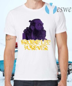 Brodie Lee Forever T-Shirts