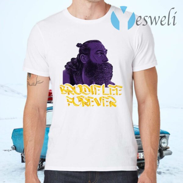 Brodie Lee Forever T-Shirts